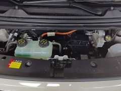 Baojun Yunduo 2023 460 Max Lingxi Edition - фото 10
