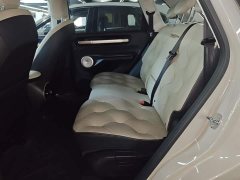 Baojun Yunduo 2023 460 Max Lingxi Edition - фото 11