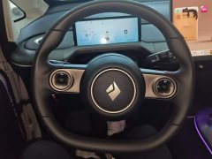 Baojun Yunduo 2023 460 Max Lingxi Edition - фото 15