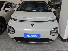Baojun Yunduo 2023 460 Max Lingxi Edition - фото 2