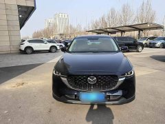 CX-5 2.0L 2WD Version - фото 1