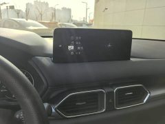 CX-5 2.0L 2WD Version - фото 10