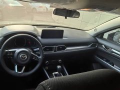 CX-5 2.0L 2WD Version - фото 11