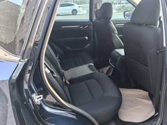 CX-5 2.0L 2WD Version - фото 14