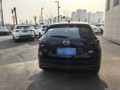 CX-5 2.0L 2WD Version - фото 2
