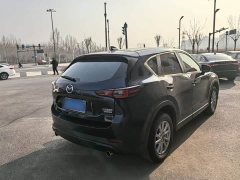 CX-5 2.0L 2WD Version - фото 3