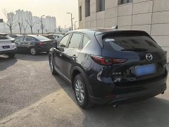 CX-5 2.0L 2WD Version - фото 4