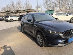 CX-5 2.0L 2WD Version - фото 5