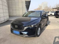 CX-5 2.0L 2WD Version - фото 6