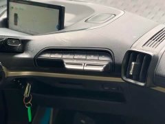 Baojun KiWi EV 2021 artist ternary lithium - фото 14
