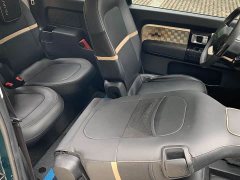 Baojun KiWi EV 2021 artist ternary lithium - фото 15