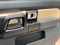 Baojun KiWi EV 2021 artist ternary lithium - фото 16
