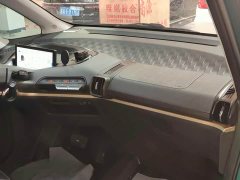 Baojun KiWi EV 2021 artist ternary lithium - фото 18