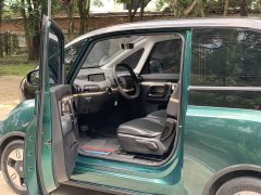 Baojun KiWi EV 2021 artist ternary lithium - фото 19