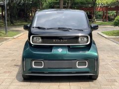 Baojun KiWi EV 2021 artist ternary lithium - фото 2