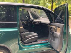 Baojun KiWi EV 2021 artist ternary lithium - фото 20