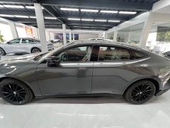 Changan UNI-V 1.5T Premium Version - фото 2
