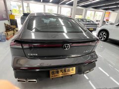 Changan UNI-V 1.5T Premium Version - фото 3