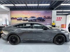 Changan UNI-V 1.5T Premium Version - фото 4
