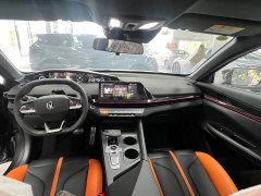 Changan UNI-V 1.5T Premium Version - фото 7
