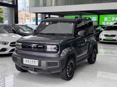Baojun Yueye flagship version - фото 1
