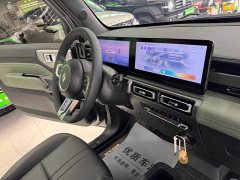 Baojun Yueye flagship version - фото 12