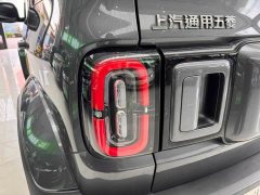 Baojun Yueye flagship version - фото 19