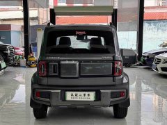 Baojun Yueye flagship version - фото 2