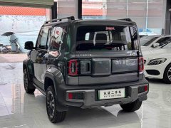 Baojun Yueye flagship version - фото 3