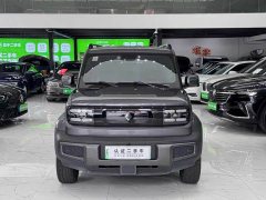 Baojun Yueye flagship version - фото 4