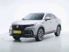 Changan CS85 COUPE 2.0T automatic premium - фото 1