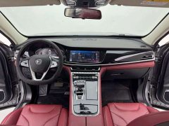 Changan CS85 COUPE 2.0T automatic premium - фото 2