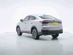 Changan CS85 COUPE 2.0T automatic premium - фото 3