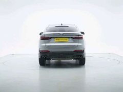 Changan CS85 COUPE 2.0T automatic premium - фото 4