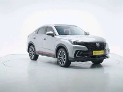 Changan CS85 COUPE 2.0T automatic premium - фото 5