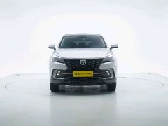 Changan CS85 COUPE 2.0T automatic premium - фото 6