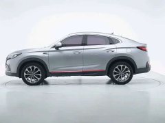 Changan CS85 COUPE 2.0T automatic premium - фото 7