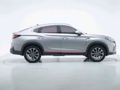 Changan CS85 COUPE 2.0T automatic premium - фото 8