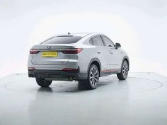 Changan CS85 COUPE 2.0T automatic premium - фото 9
