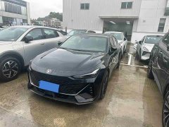 Changan UNI-V 1.5T smart pilot - фото 1
