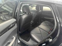 Changan UNI-V 1.5T smart pilot - фото 3