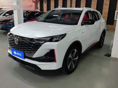 Changan CS55PLUS second generation 1.5T DCT luxury - фото 1
