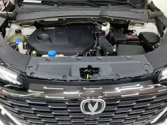 Changan CS55PLUS second generation 1.5T DCT luxury - фото 10
