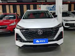 Changan CS55PLUS second generation 1.5T DCT luxury - фото 2