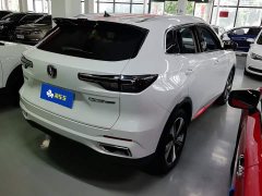 Changan CS55PLUS second generation 1.5T DCT luxury - фото 3