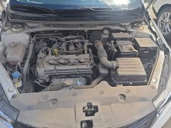 Yuexiang 2019 1.4L manual comfort National VI - фото 10