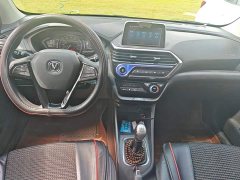 Yuexiang 2019 1.4L manual comfort National VI - фото 12