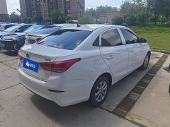Yuexiang 2019 1.4L manual comfort National VI - фото 3