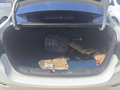 Yuexiang 2019 1.4L manual comfort National VI - фото 4