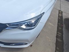 Yuexiang 2019 1.4L manual comfort National VI - фото 5